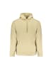 Calvin Klein Beige Baumwoll-Sweatshirt