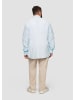 s.Oliver Hemd in 50N1_hellblau