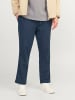 JACK & JONES PLUS Klassische Hosen in Navy Blazer