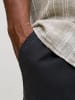 JACK & JONES PLUS Shorts in Black
