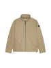 Marc O'Polo Blouson regular in soft mocca