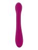 Sweet Smile G-Punkt Vibrator G-Spot Vibrator in lila