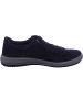 Legero Schnürer Tanaro 5.0 in Blau