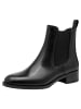 Tamaris Chelsea Boot in BLACK