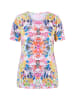 MIAMODA Shirt in multicolor