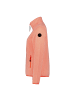 Icepeak Strickjacke in Koralle