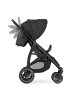 Hauck Hauck Rapid 4D Air Buggy / Sportwagen - Farbe: Black