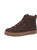 Tamaris Schnürstiefel  in Braun