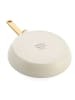 GREENPAN Bratpfanne Evolution (CC009169-001) in Creme
