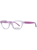 Skechers Kinder Optische Fassungen Katzenauge Rose