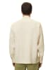 Marc O'Polo Langarm FreizeitHemd für Herren in beige