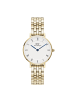 Daniel Wellington Quarzuhr für Damen in gold