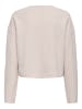 ONLY Strickjacke in Pumice Stone