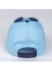 COFI 1453 Bluey Sommer Cap – Kinder Mütze mit Print & UV-Schutz in Mehrfarbig