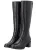 remonte Stiefel in Schwarz