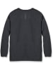 CARHARTT  Longsleeve "Lightw. L/S 105846" in Grau