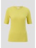 s.Oliver T-Shirt in 1494_gelb