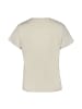 Icepeak T-Shirt Mattoon in Weiß