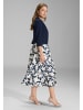 SWING Bolero in marine - 0001