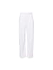 Pinko Weiß Damen Hose