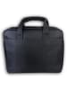 Bag Street Notebooktasche Polyester schwarz ca. 38cm