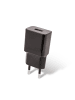 Setty Setty Ladegerät 1x USB 2,4A schwarz