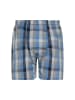 comazo Jungen Boxershorts in Eisblau