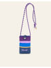 Oilily Mila Handyhalter in Blau