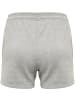 Hummel Short in Grau