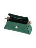 faina Women Wristlet in Green