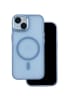 COFI 1453 TFO Frozen Mag Kompatibel mit  iPhone 18 Pro Max / 17 Pro Max in Hellblau