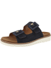 ara Sandale Kent-Sport-S in blau