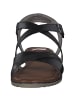 Jana Shoes Sandalen in BLACK