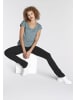 FAYN SPORTS Funktionsshirt in eisblau