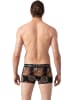 Muchachomalo 2er-Set: Boxershorts in Multicolor/Black