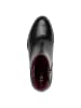 Tamaris Stiefelette in BLACK