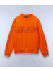 Napapijri Pullover "B-Vanni C" in Orange