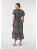 comma Kleid in 99A1_schwarz