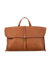 usha BLACK LABEL Women Bag in Brown