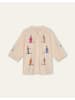 Oilily Baani Bluse in Weiss