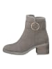 S.OLIVER RED LABEL Stiefelette in Taupe