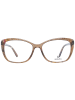 Rodenstock Damen Optische Fassungen Schmetterling Braun