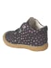 PEPINO Kindergarten Stiefel in schwarz