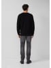s.Oliver Strickpullover in 9999_schwarz