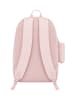 Lacoste Rucksack in rosa