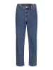 JACK & JONES Junior Relaxed Fit Jeans in Blue Denim