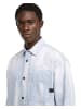 G-Star Raw Oversized 1-Pocket Overshirt sun faded cretan coast