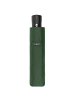 Bugatti Buddy Duo Taschenschirm 27 cm uni green