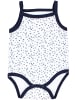 TupTam Mädchen Babybody mit Spagettiträger Sommer 5er Pack in rosa Modell 2