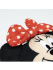 Disney Minnie Mouse Mouse Hundespielzeug Kuscheltier mit Seil für Spielspaß